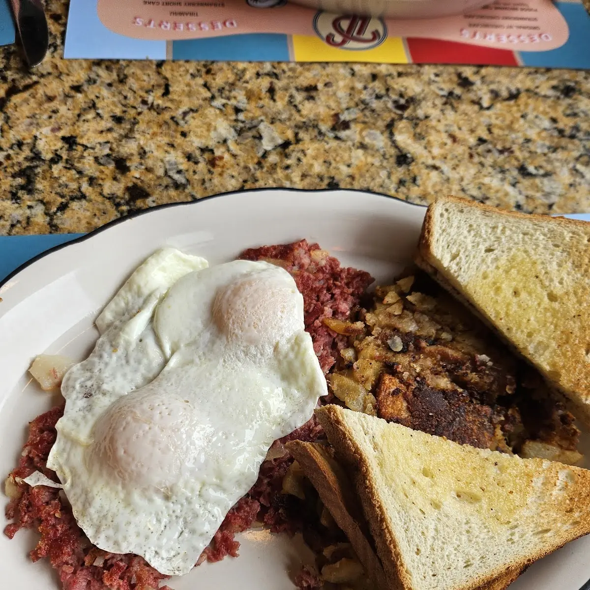 Corned Beef Hash