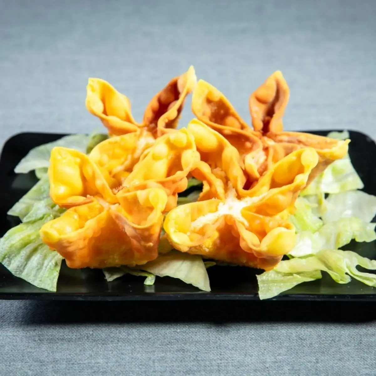 Crab Rangoon