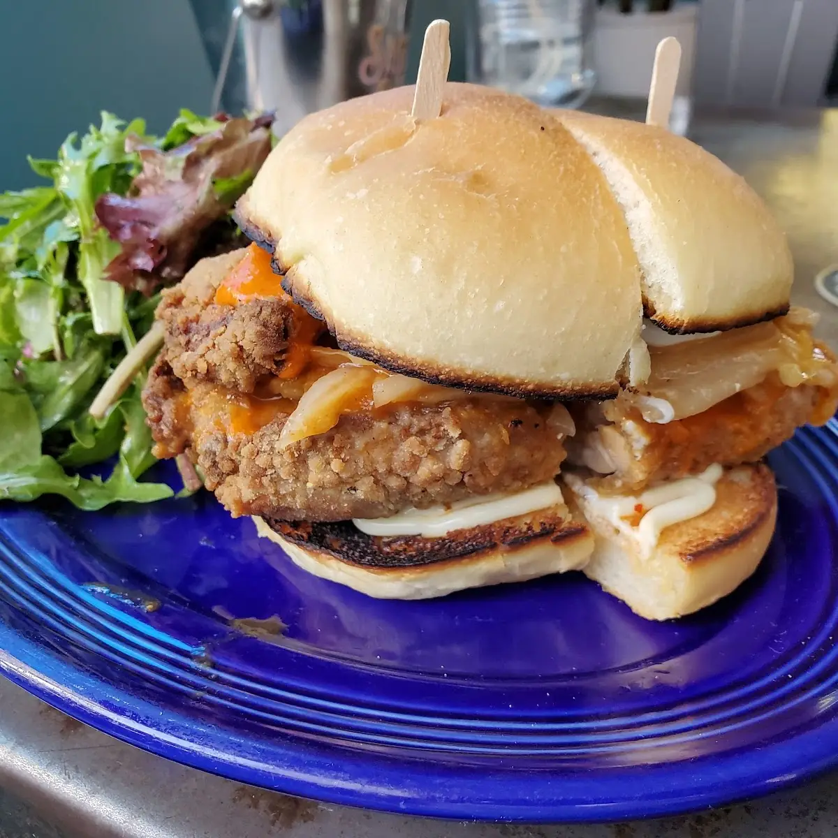 Chicken Sandwich