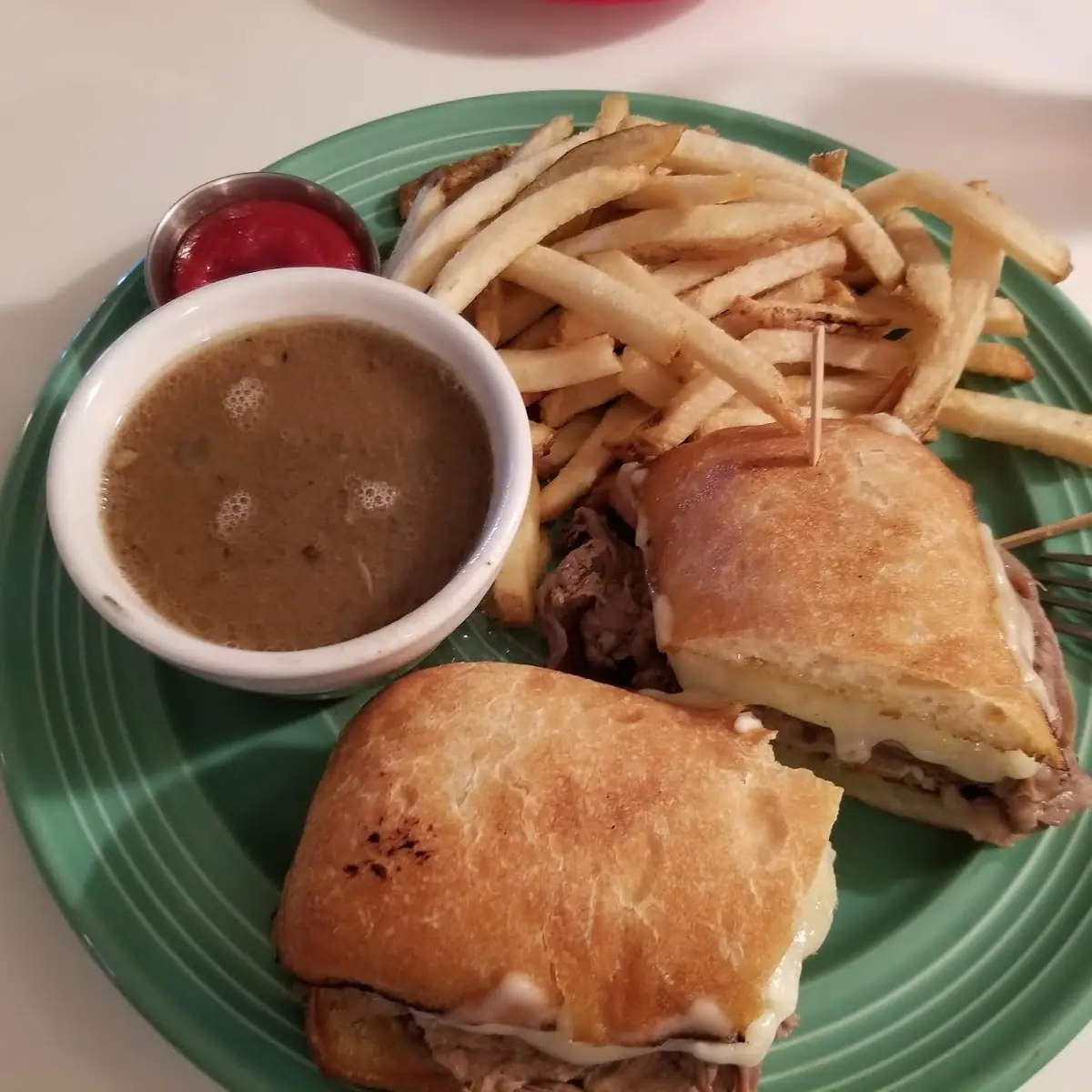 French Dip