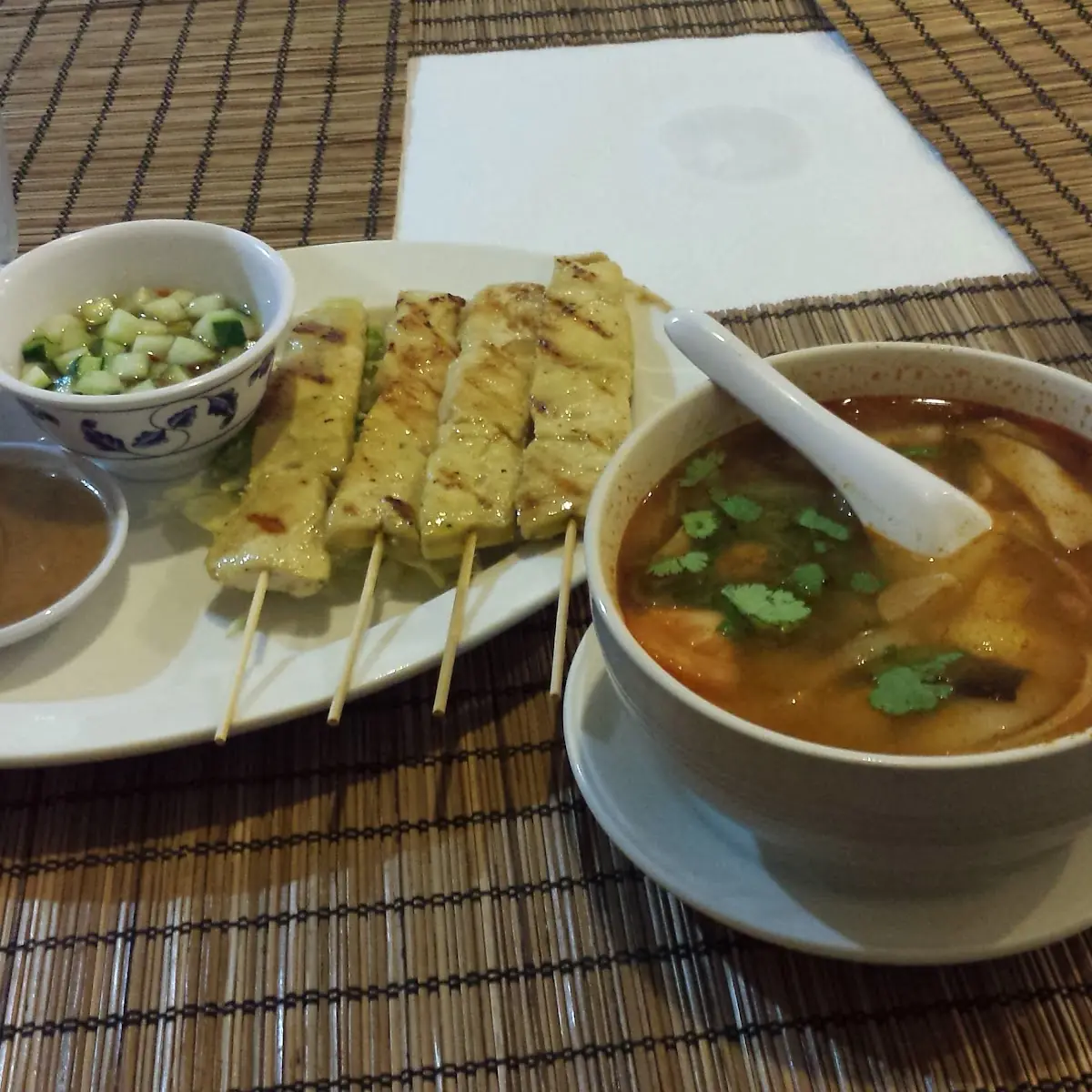Tom Yum Kung