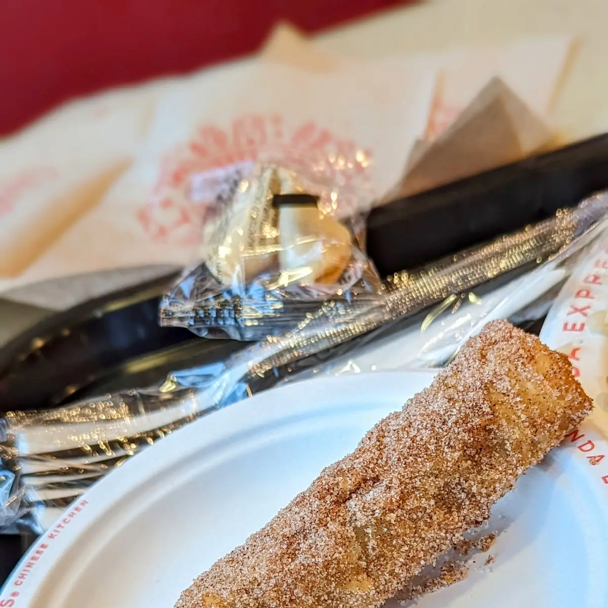 Apple Pie Roll