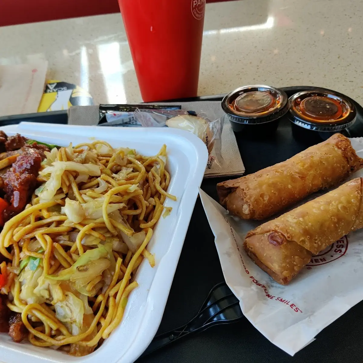 Spring Roll