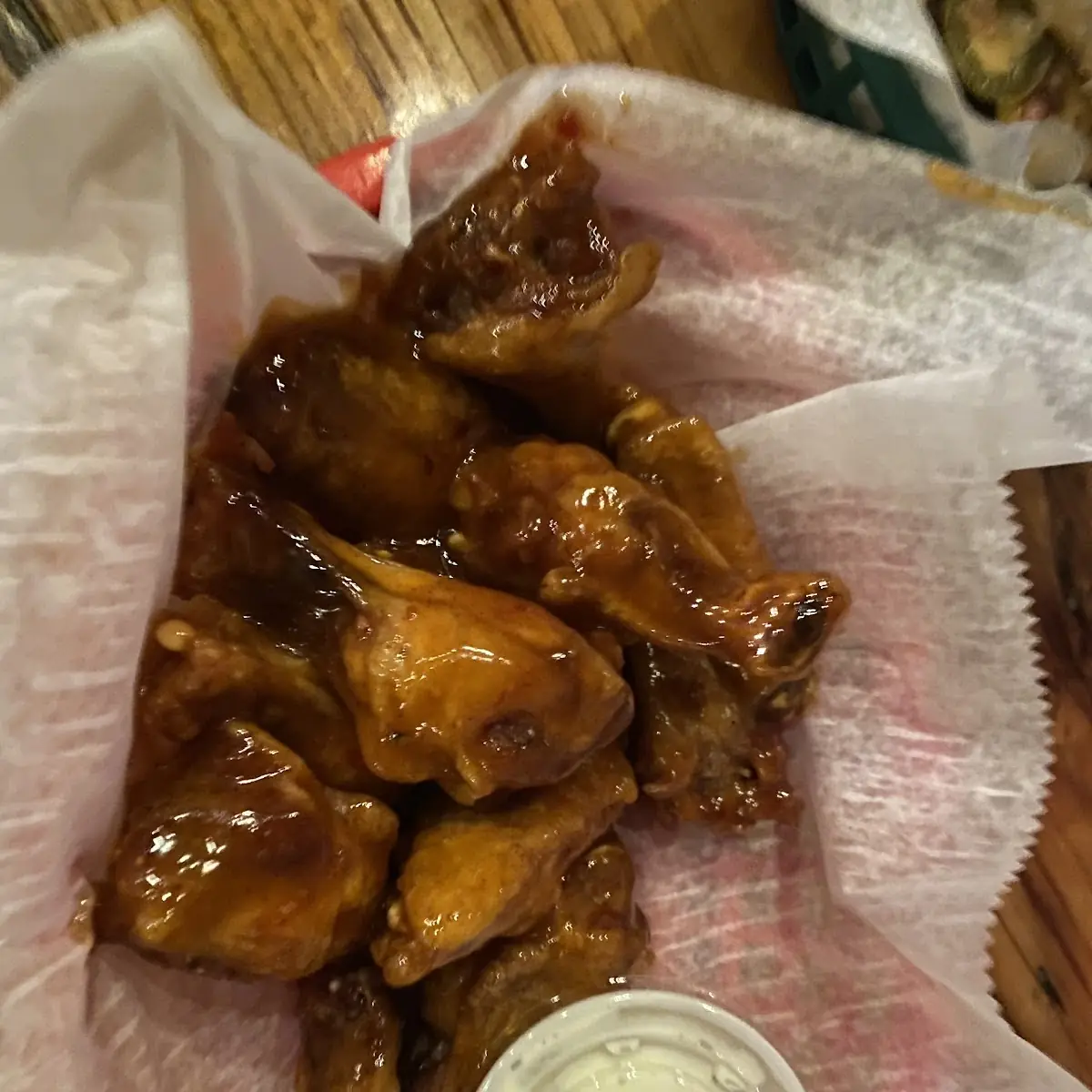 Chicken Wings