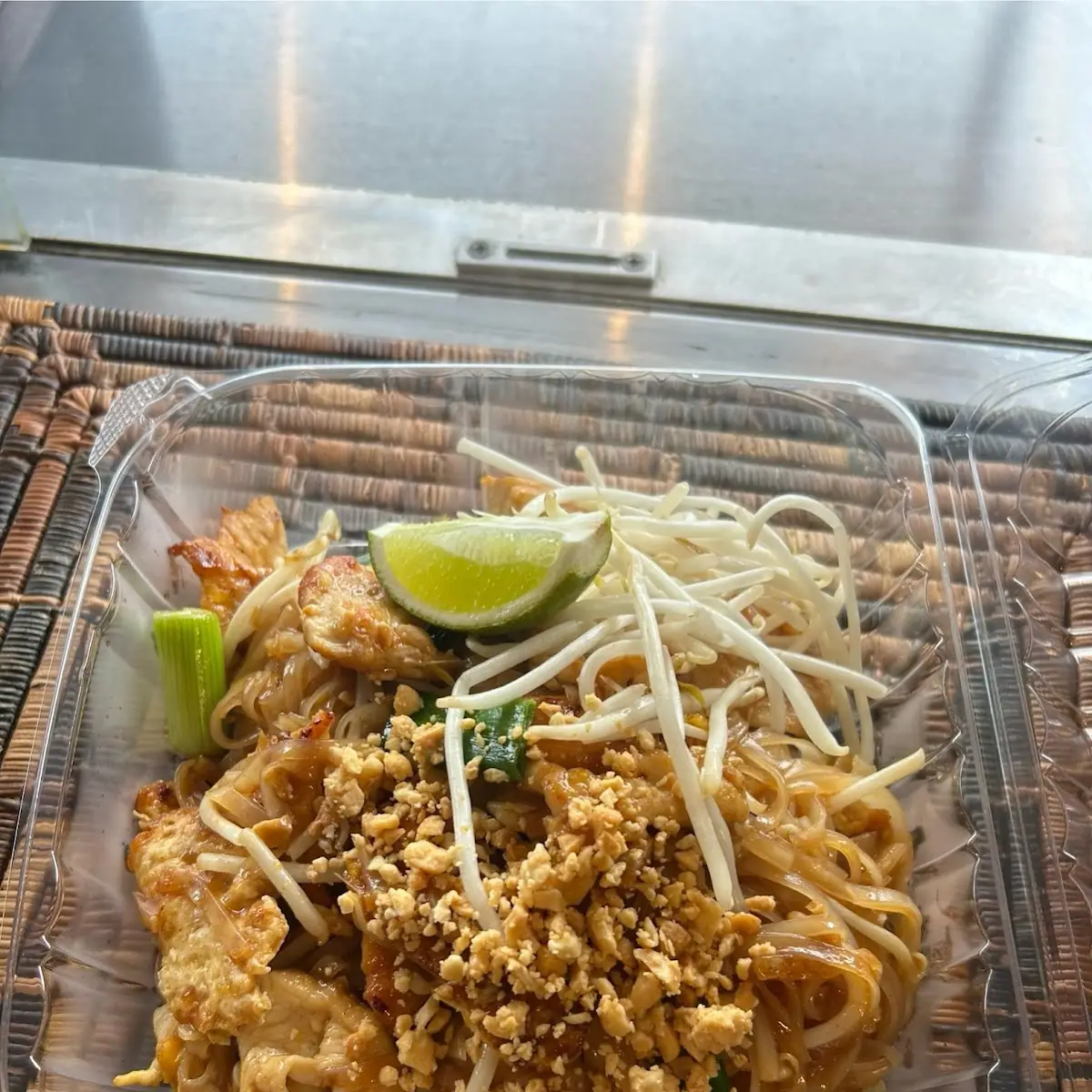Pad Thai