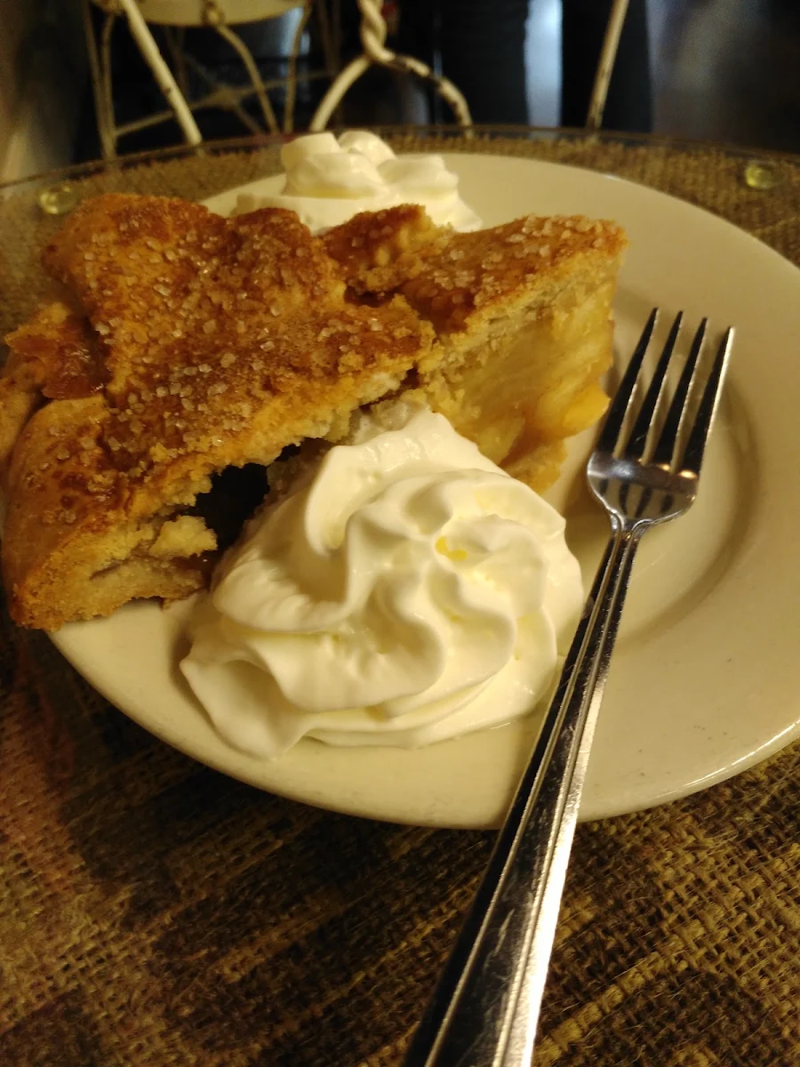 Apple Pie