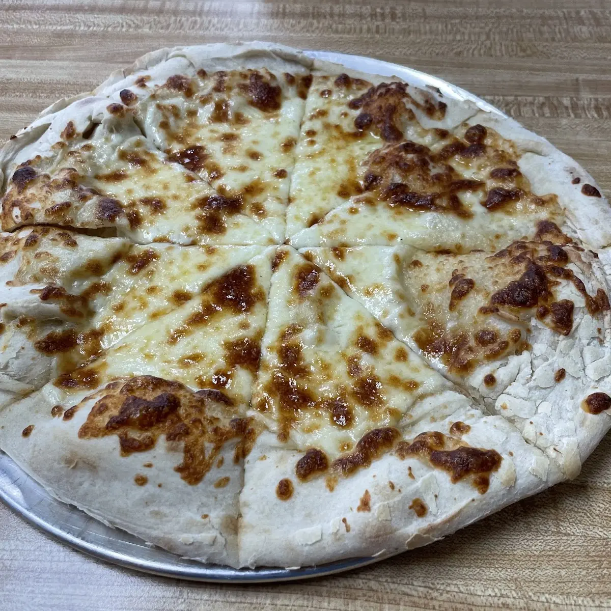 Cheese Pizza