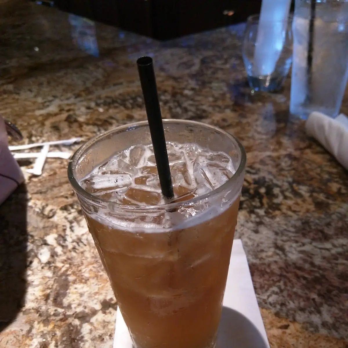 Cheddar's Long Island Iced Tea