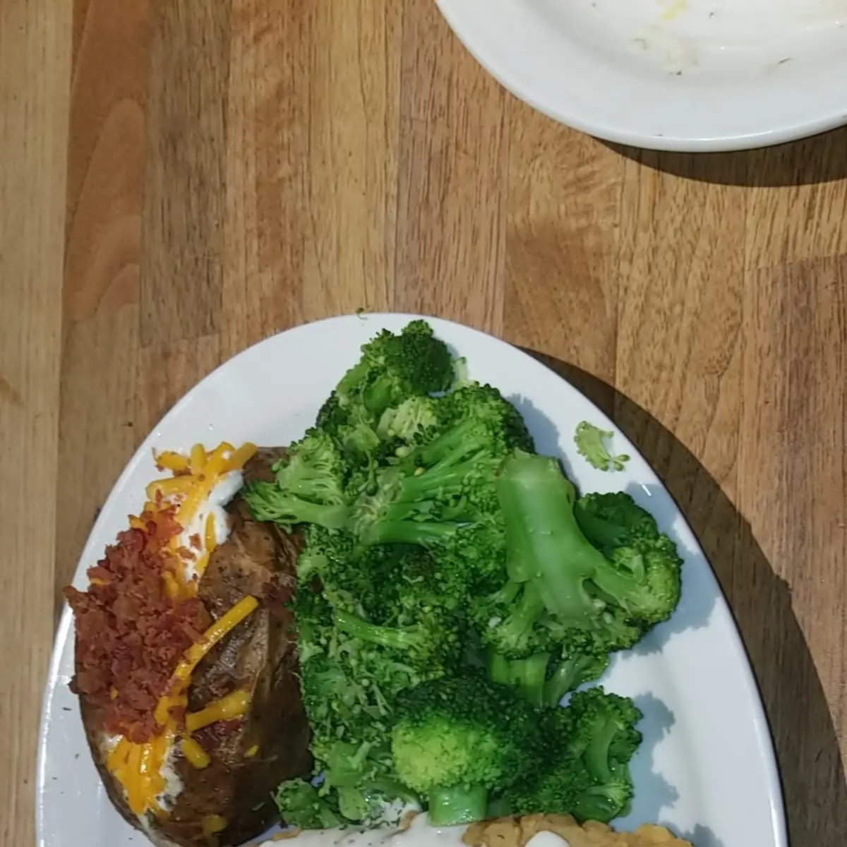 Chicken Fried Steak