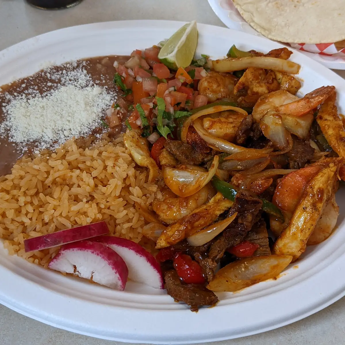 Lomo Saltado