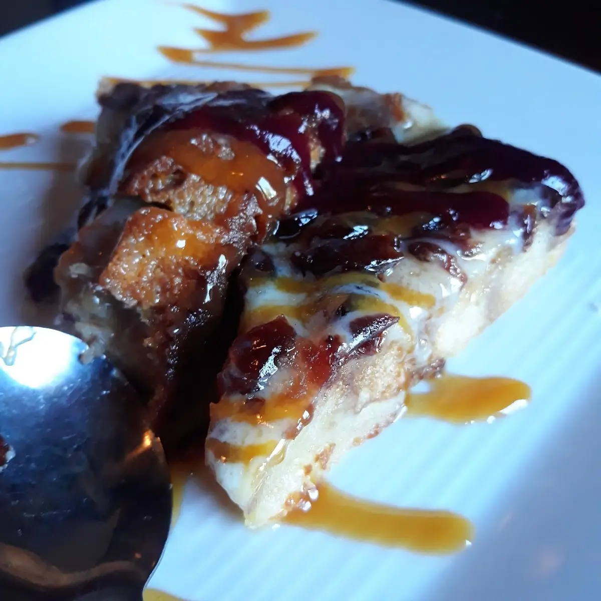 Bread Pudding