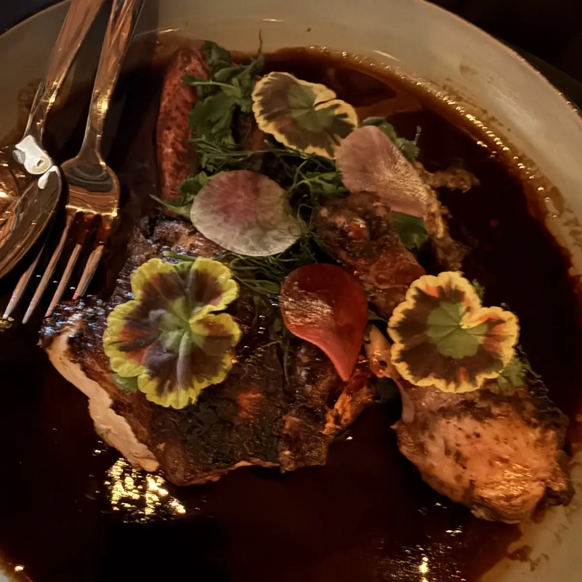 Jerk Chicken