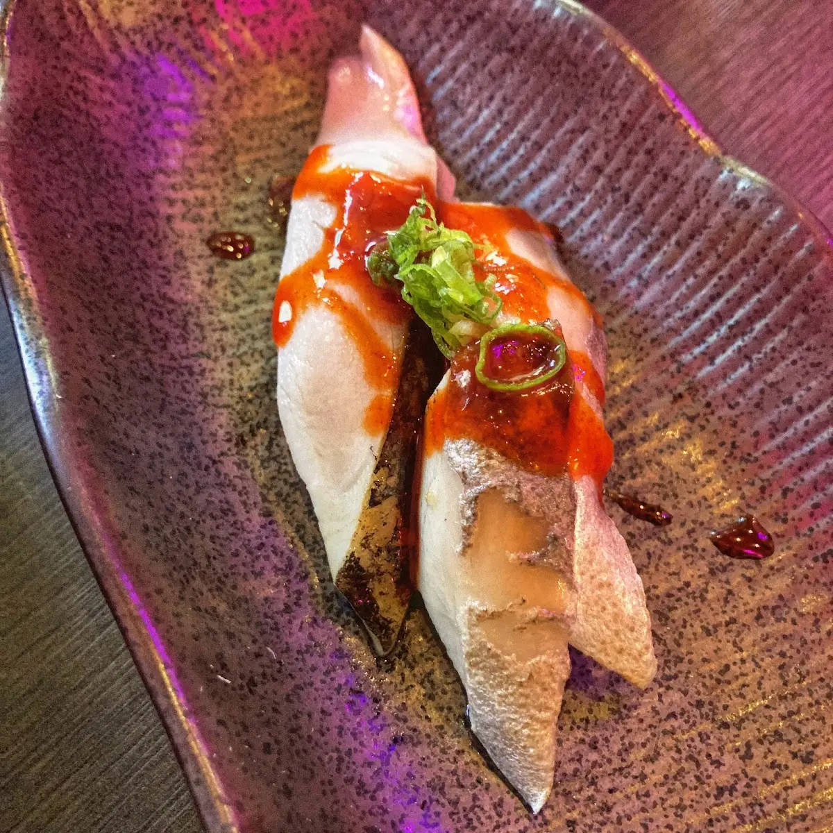 Saba Sushi