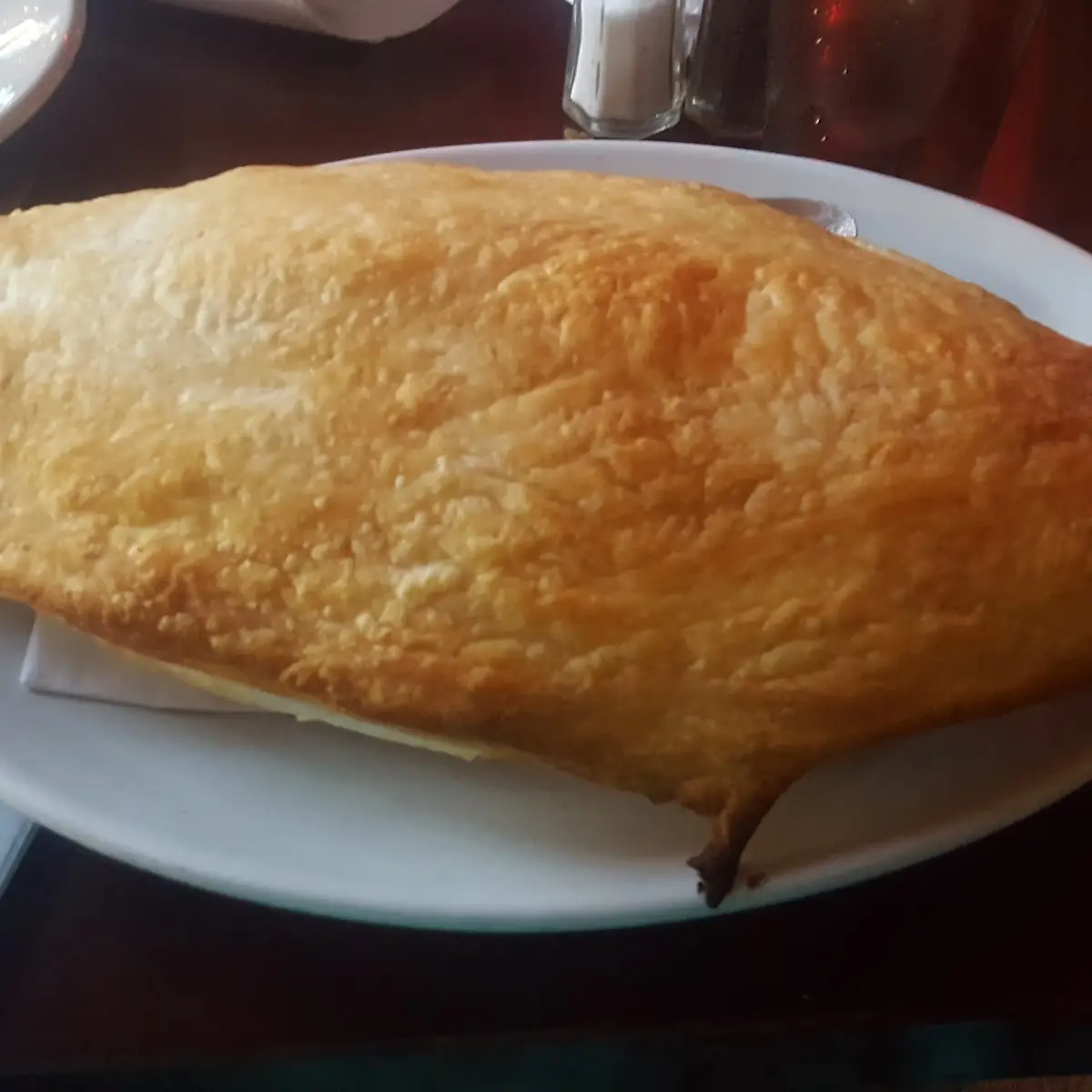 Chicken Pot Pie