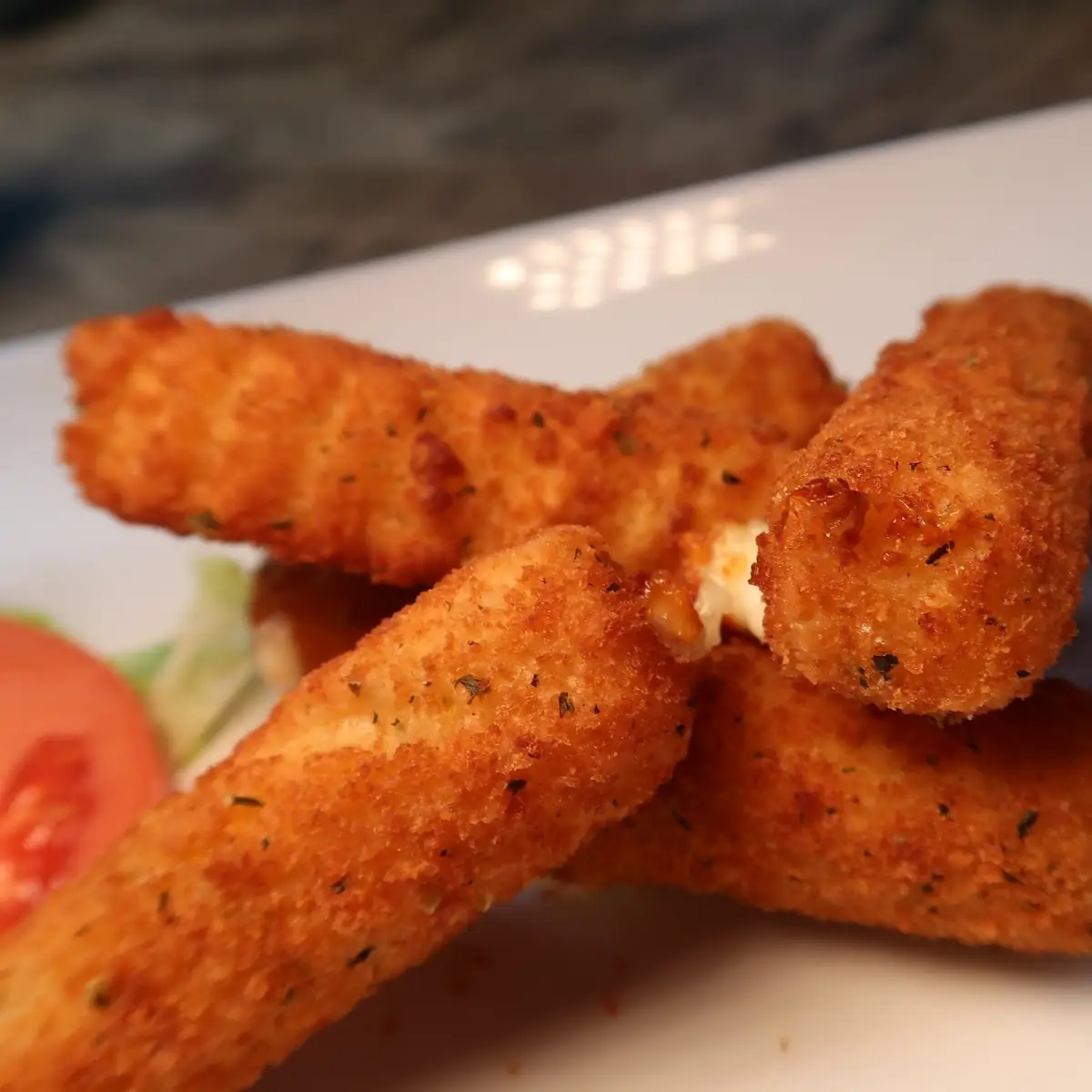 Mozzarella Sticks