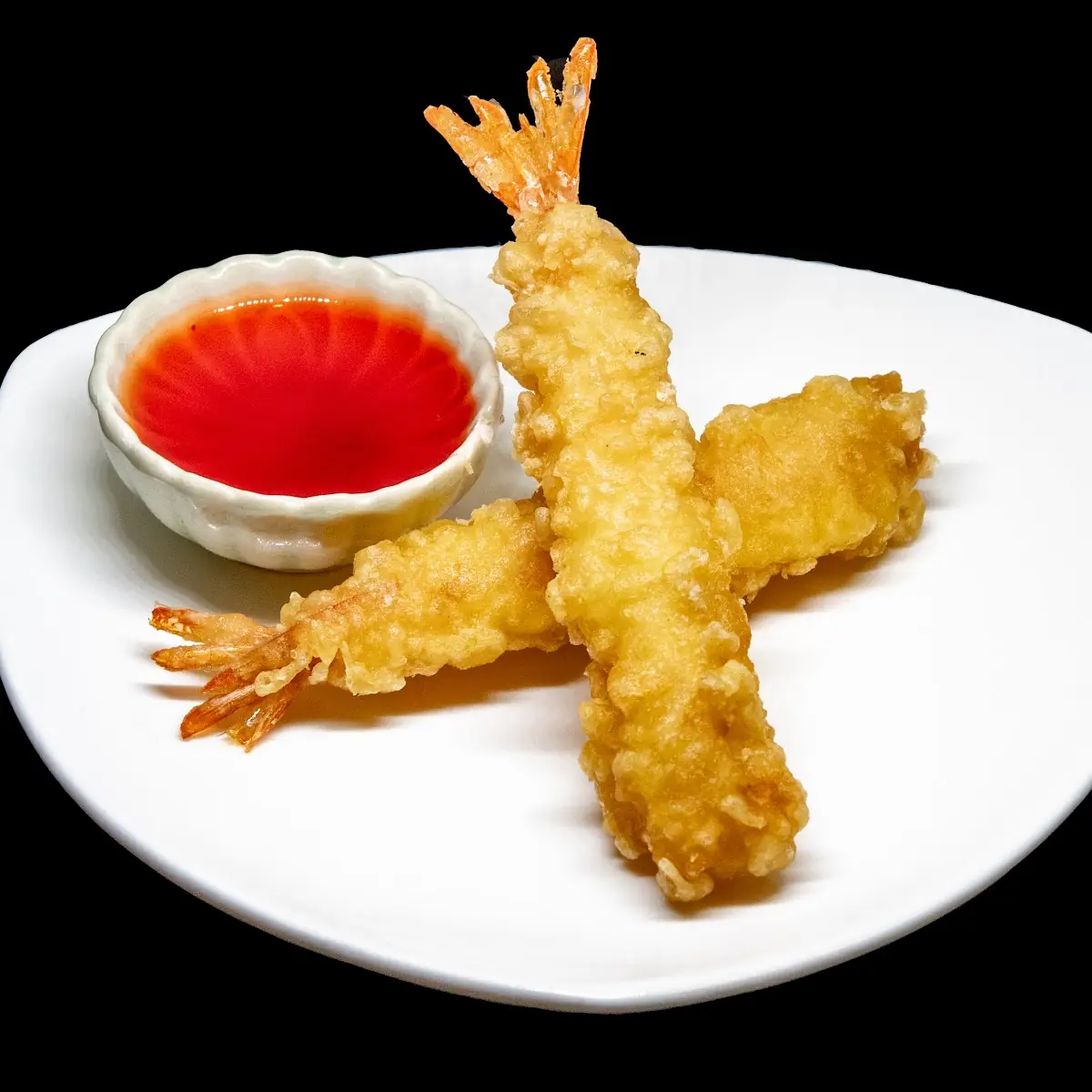 Shrimp Tempura 2