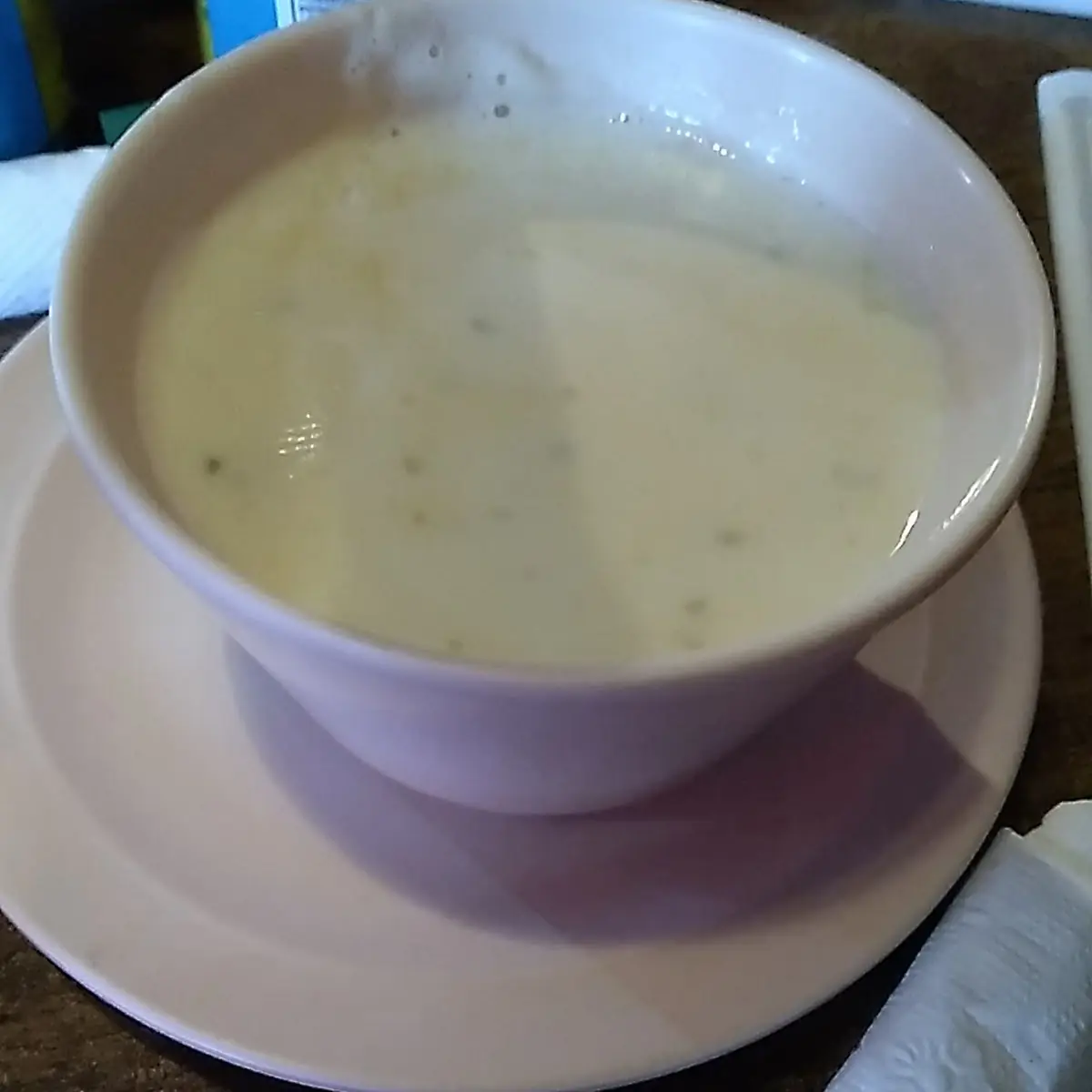 Cheese Dip