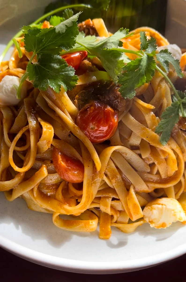 Bo Kho Pasta, Savoury Dining & Bar North Strathfield