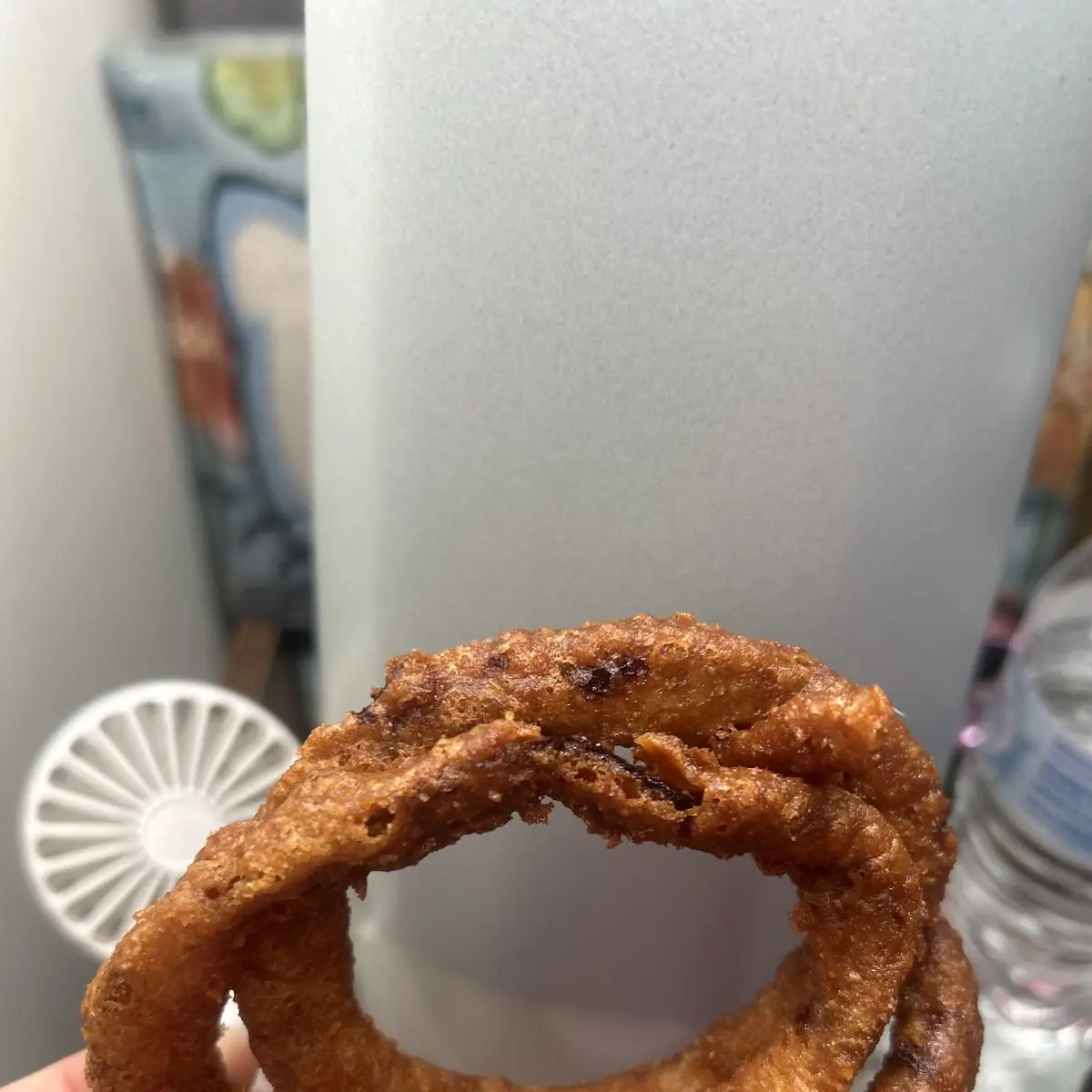 Large Onion Rings