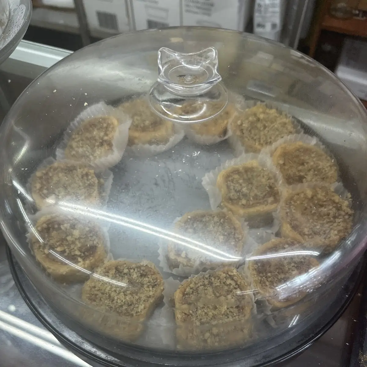 Baklava