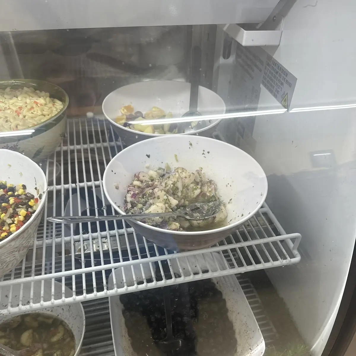 Potato Salad