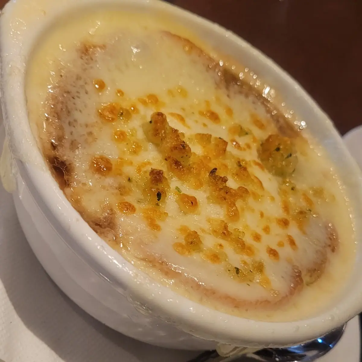 French Onion Soup
