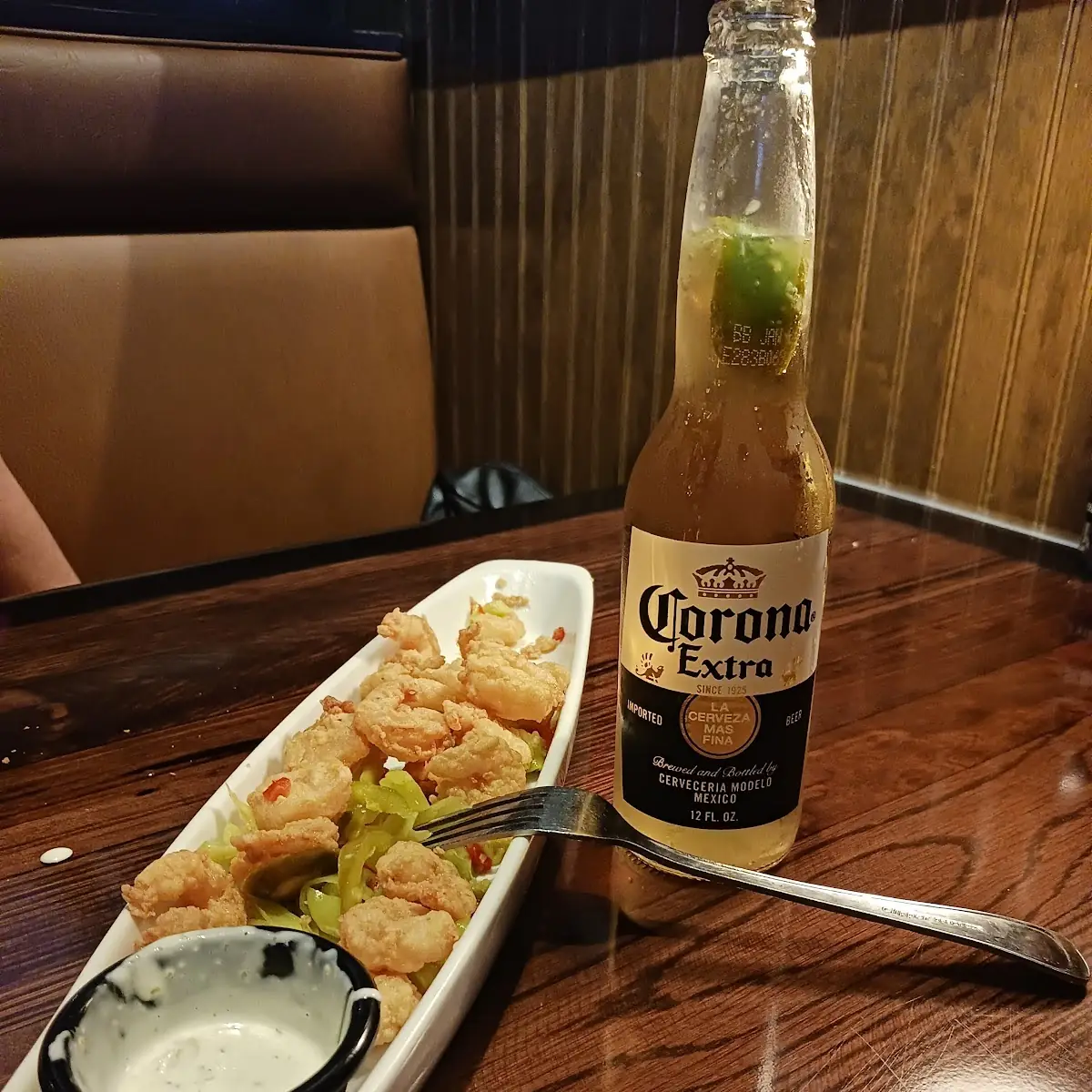 Wild West Shrimp