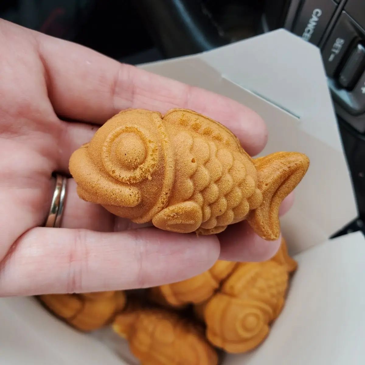 Croissant