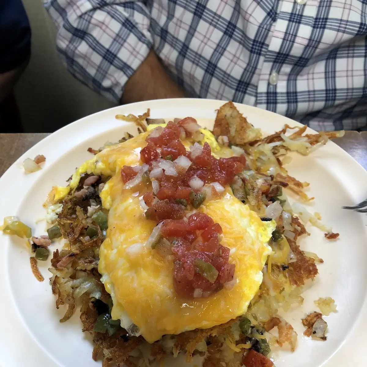 Corned Beef Hash