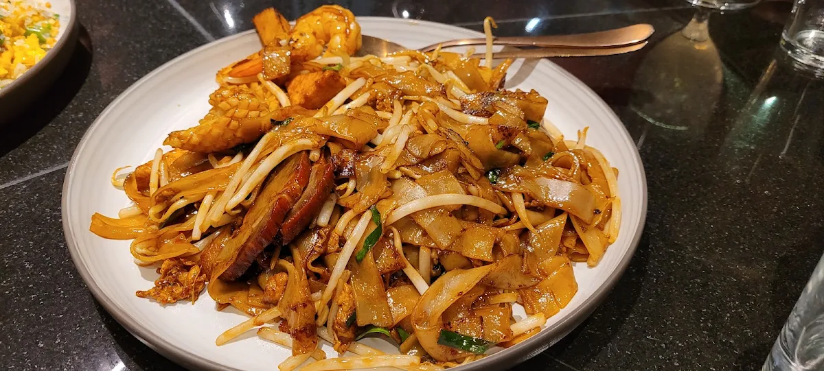 Char Kway Teow, Tai Tai