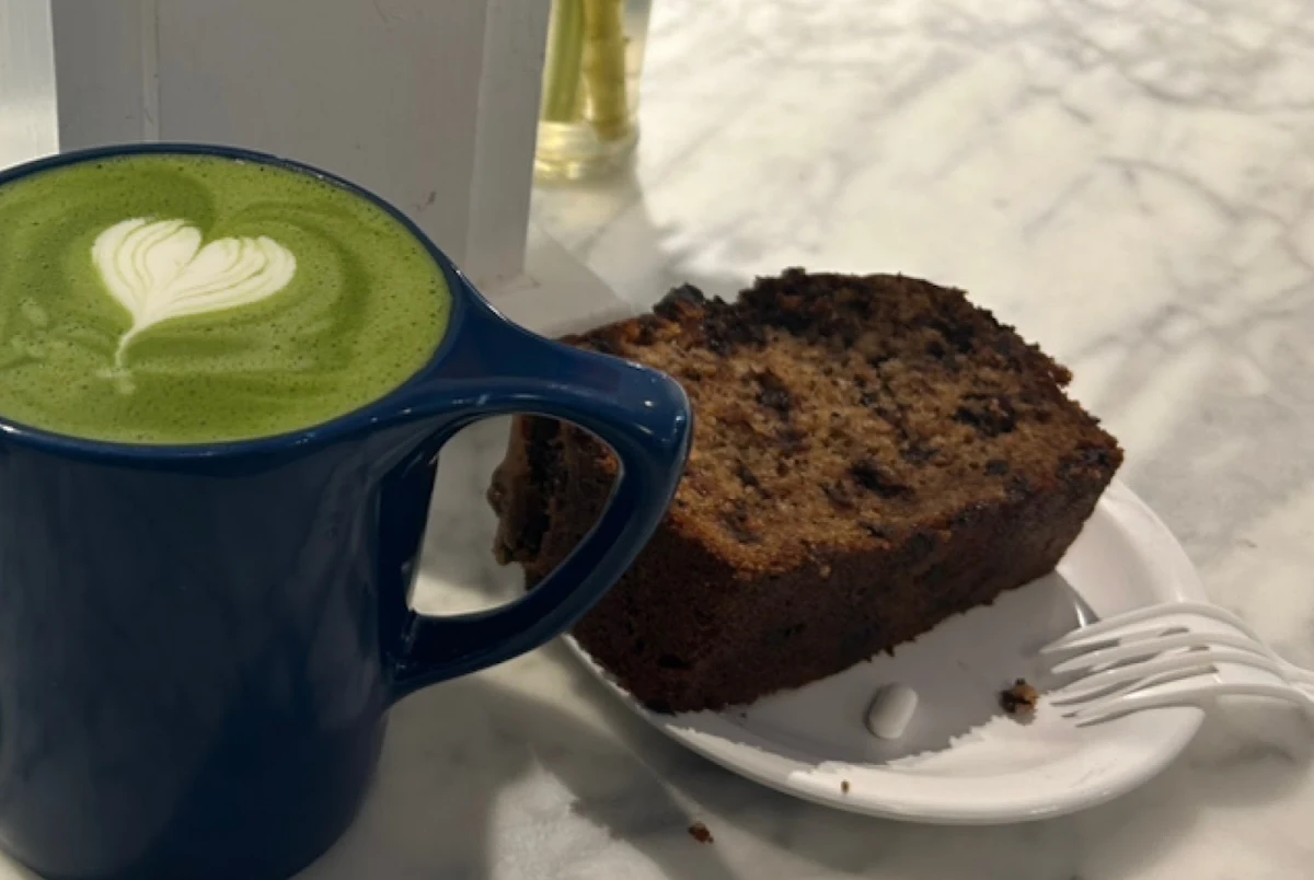 Banana Bread