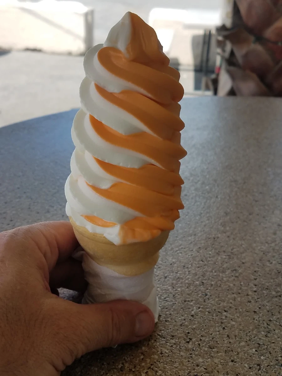 Ice Cream Cone