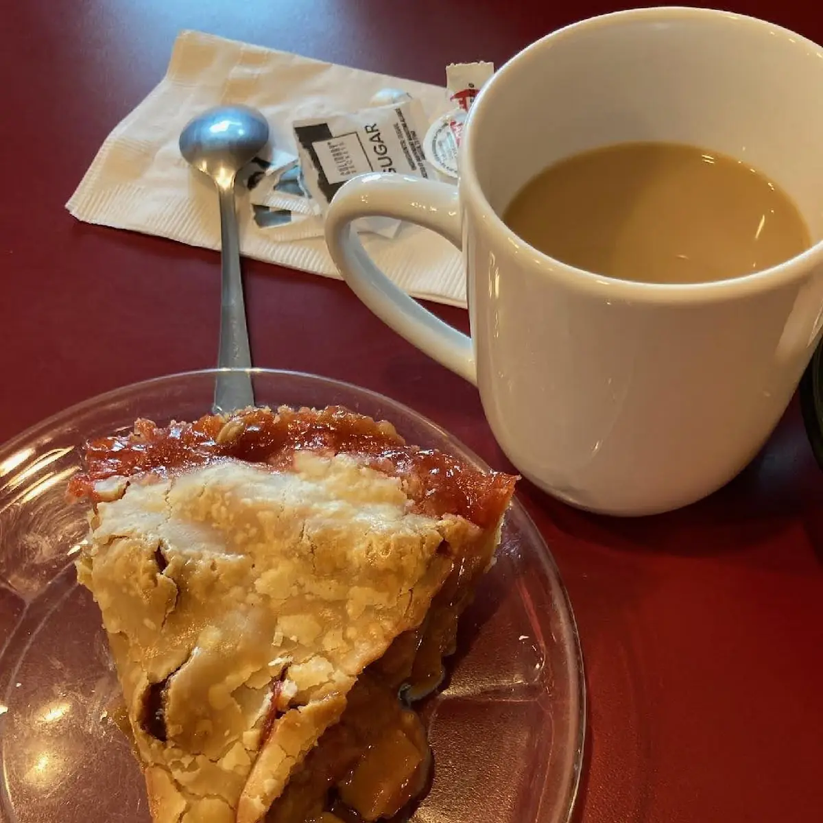 Apple Pie