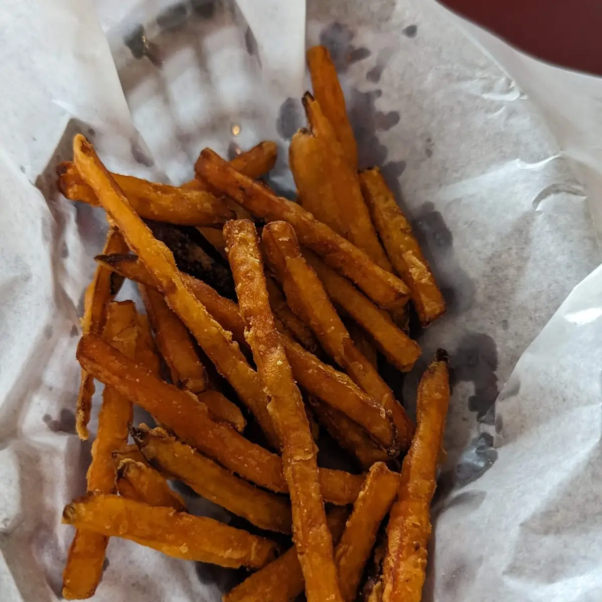 Sweet Potato