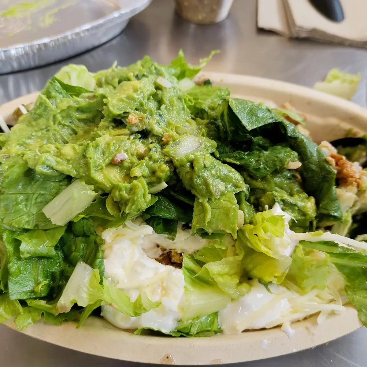 Caesar Salad