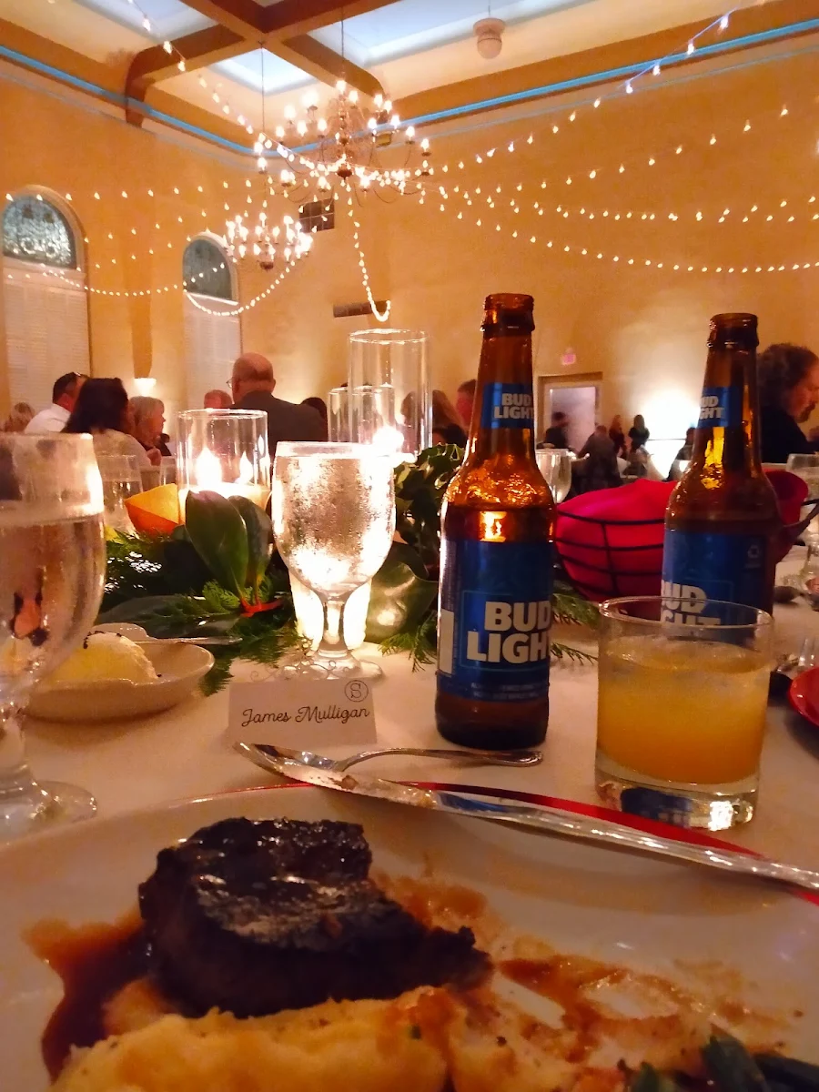 Bud Light