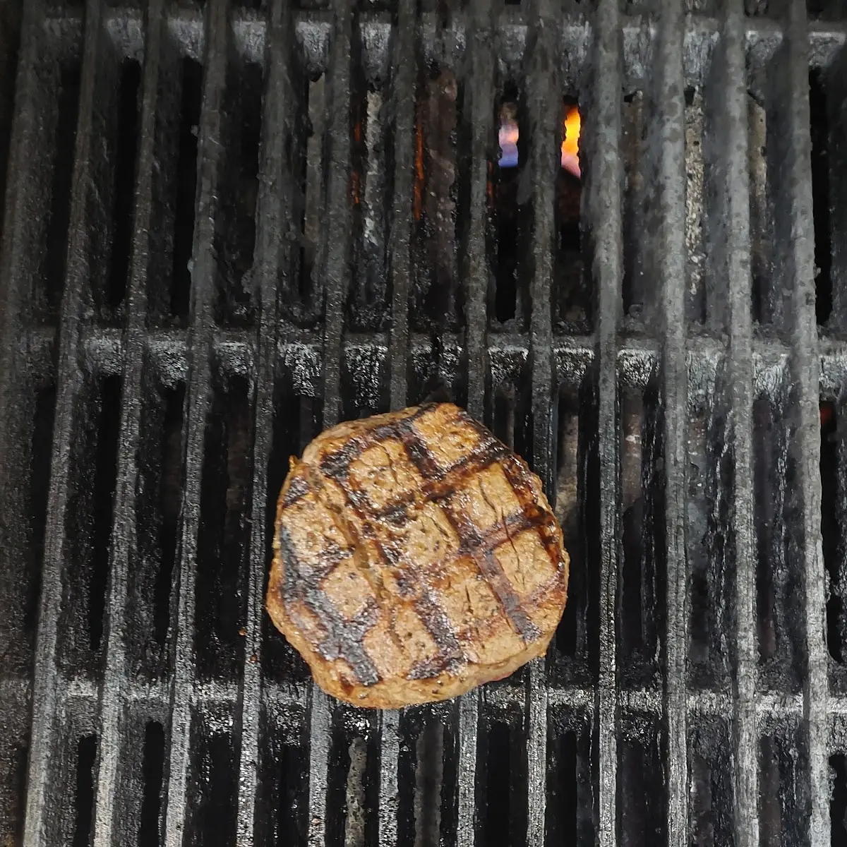 Steak