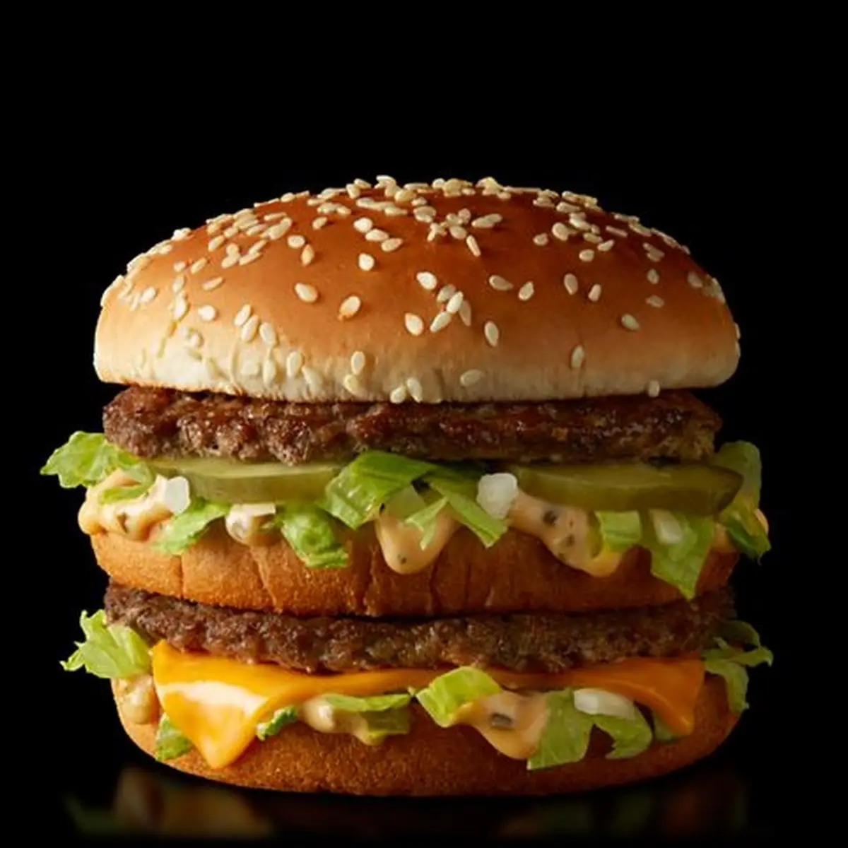 Big Mac