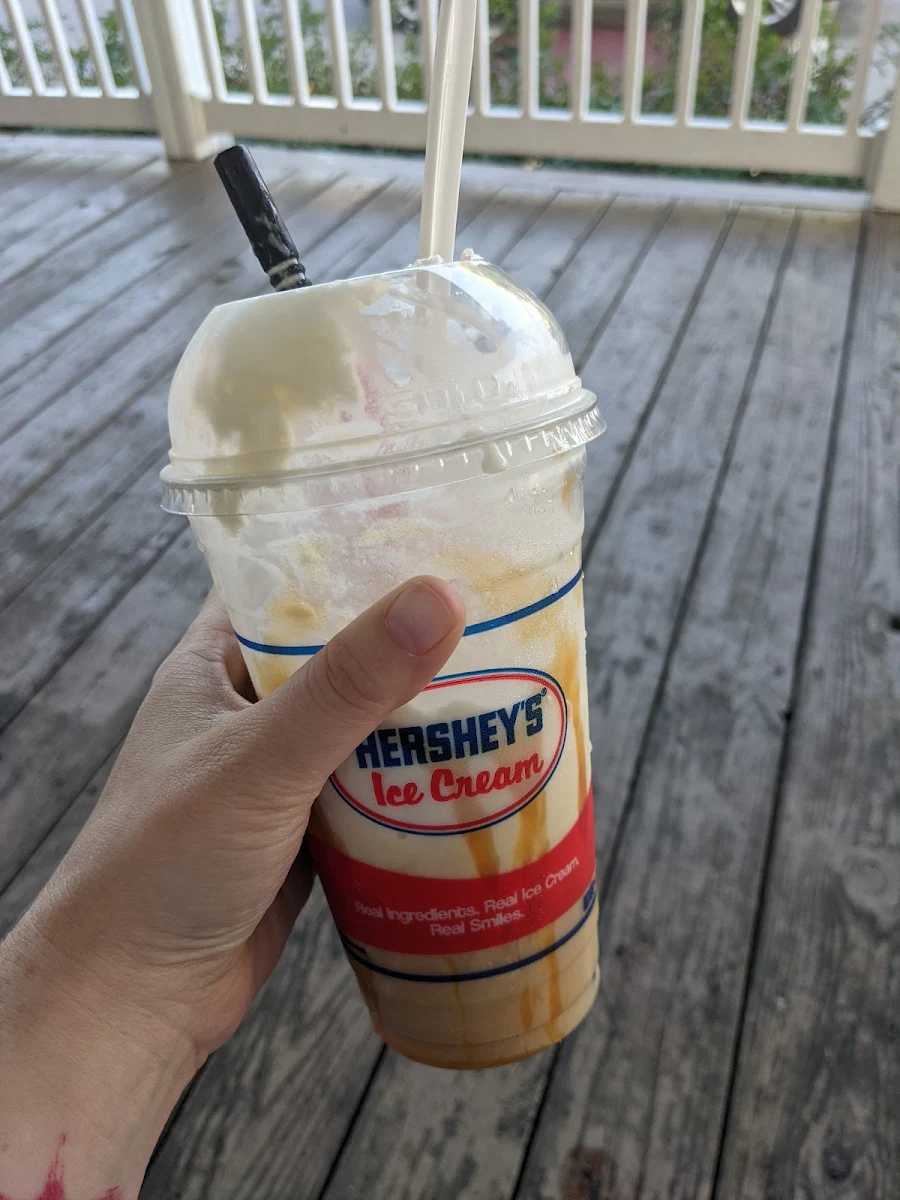 Bananas Foster