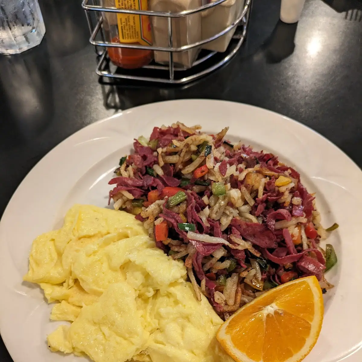 Corned Beef Hash