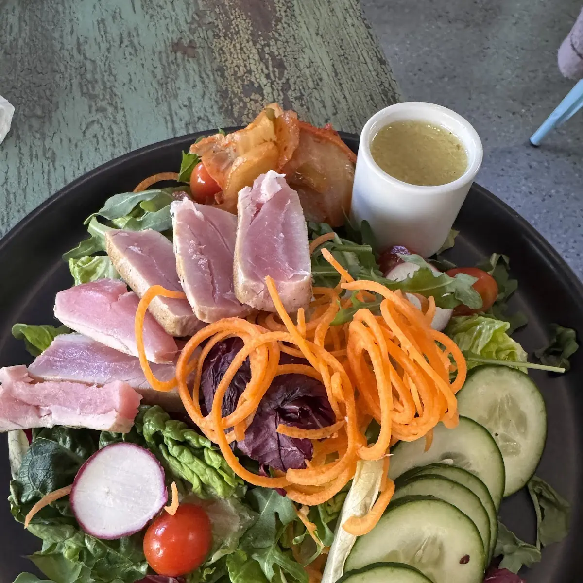 Tuna Salad