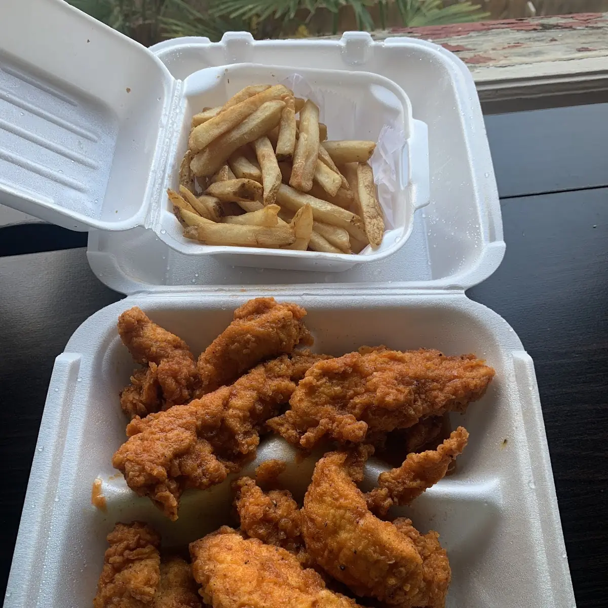Lemon Pepper