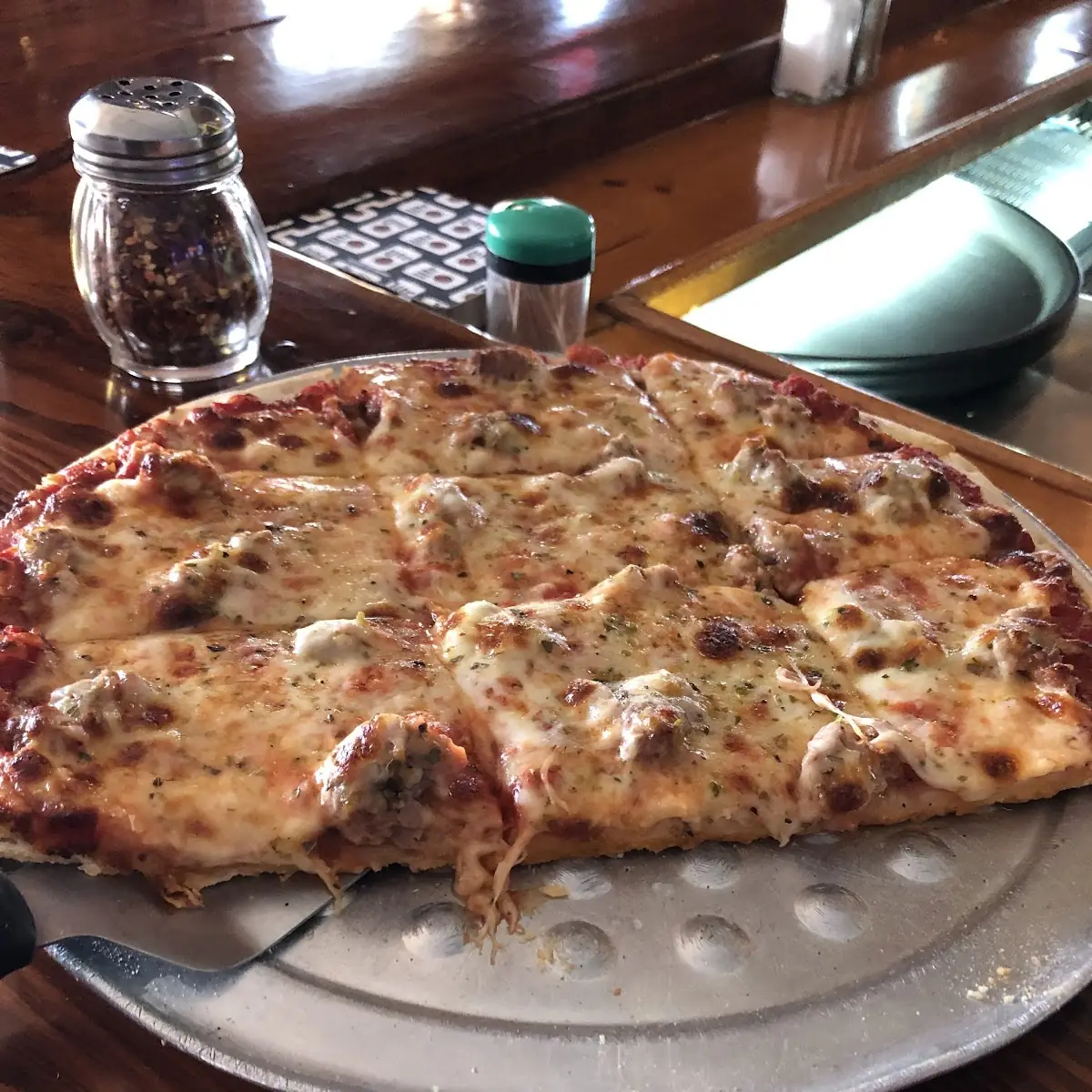 Pizza Great