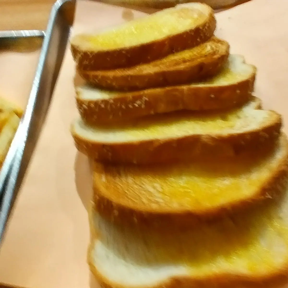 Side Bread Basket