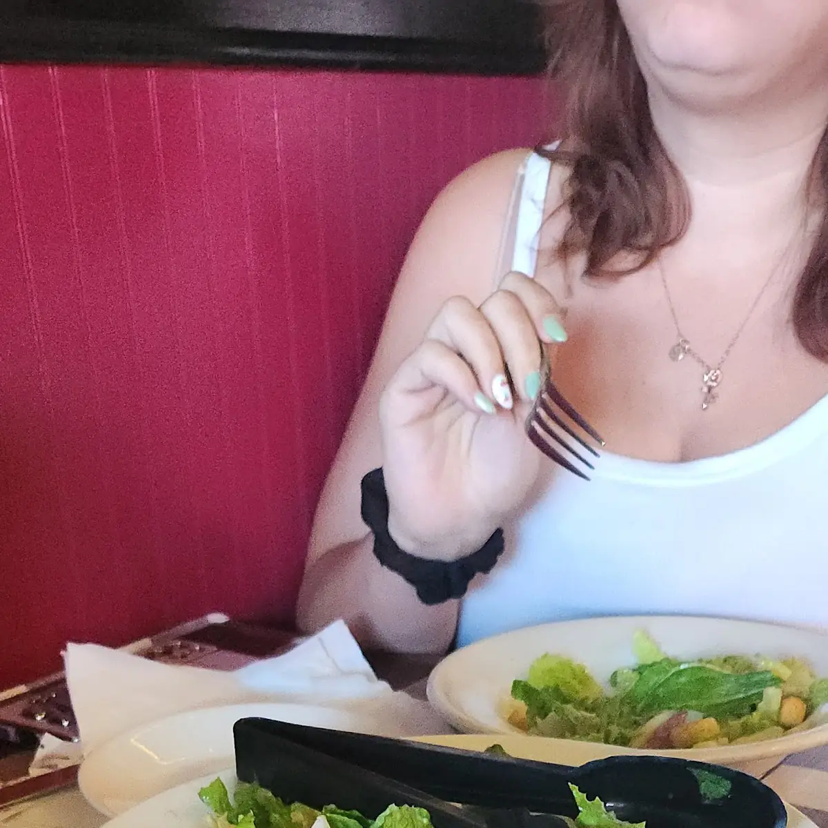 Antipasto Salad
