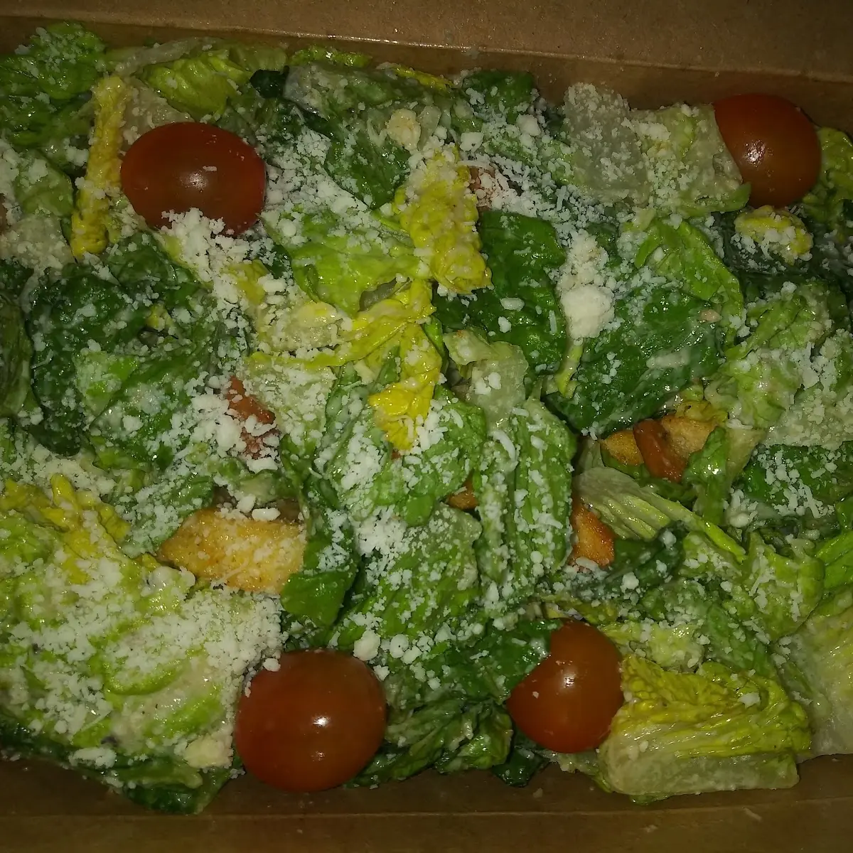 Green Salad