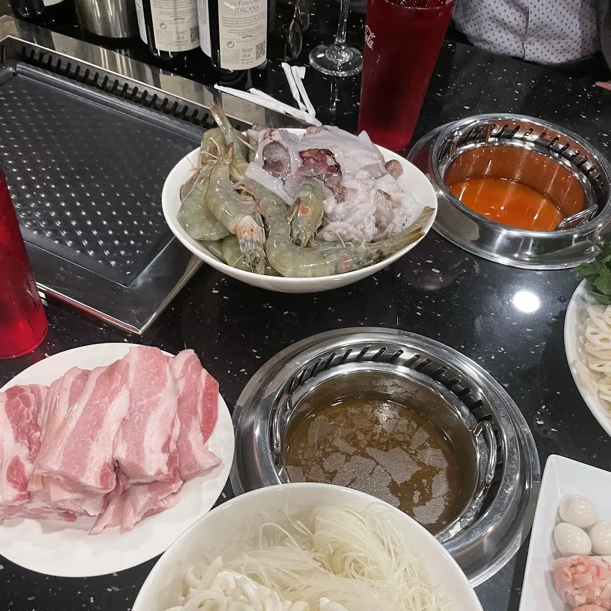 Hot Pot