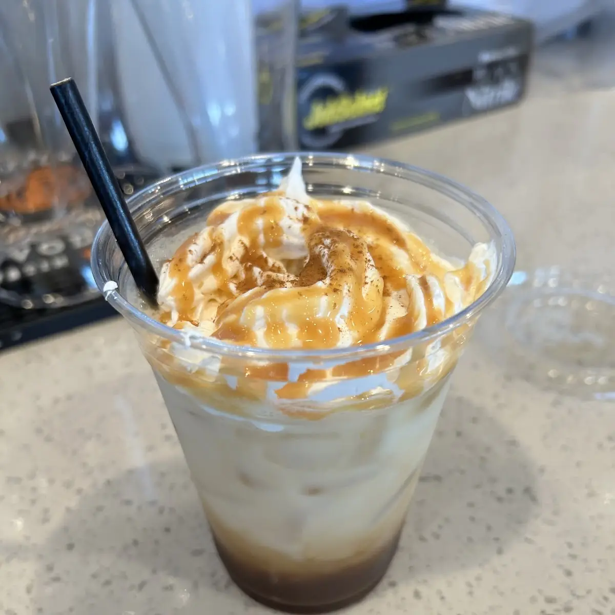 Thai Tea