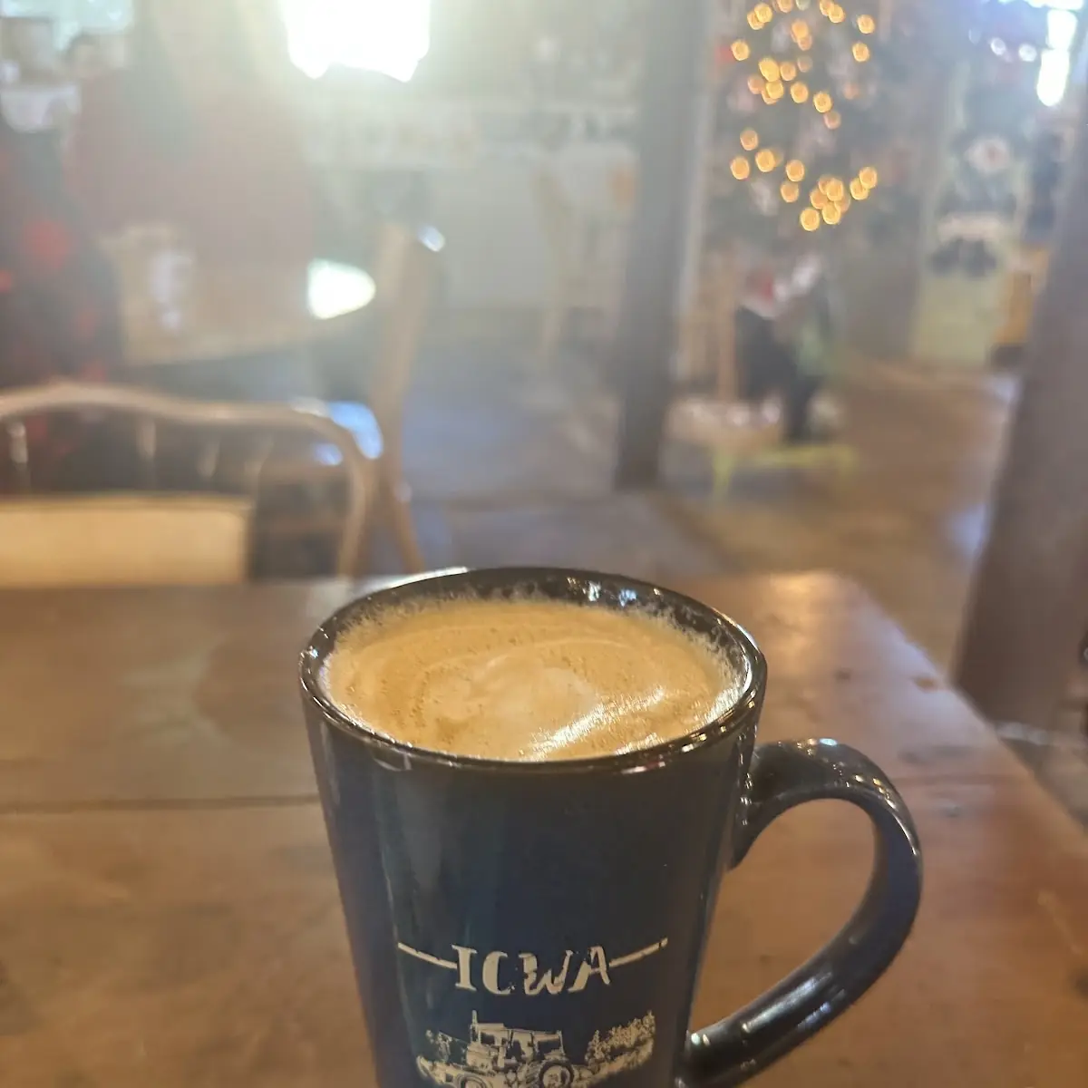 Latte