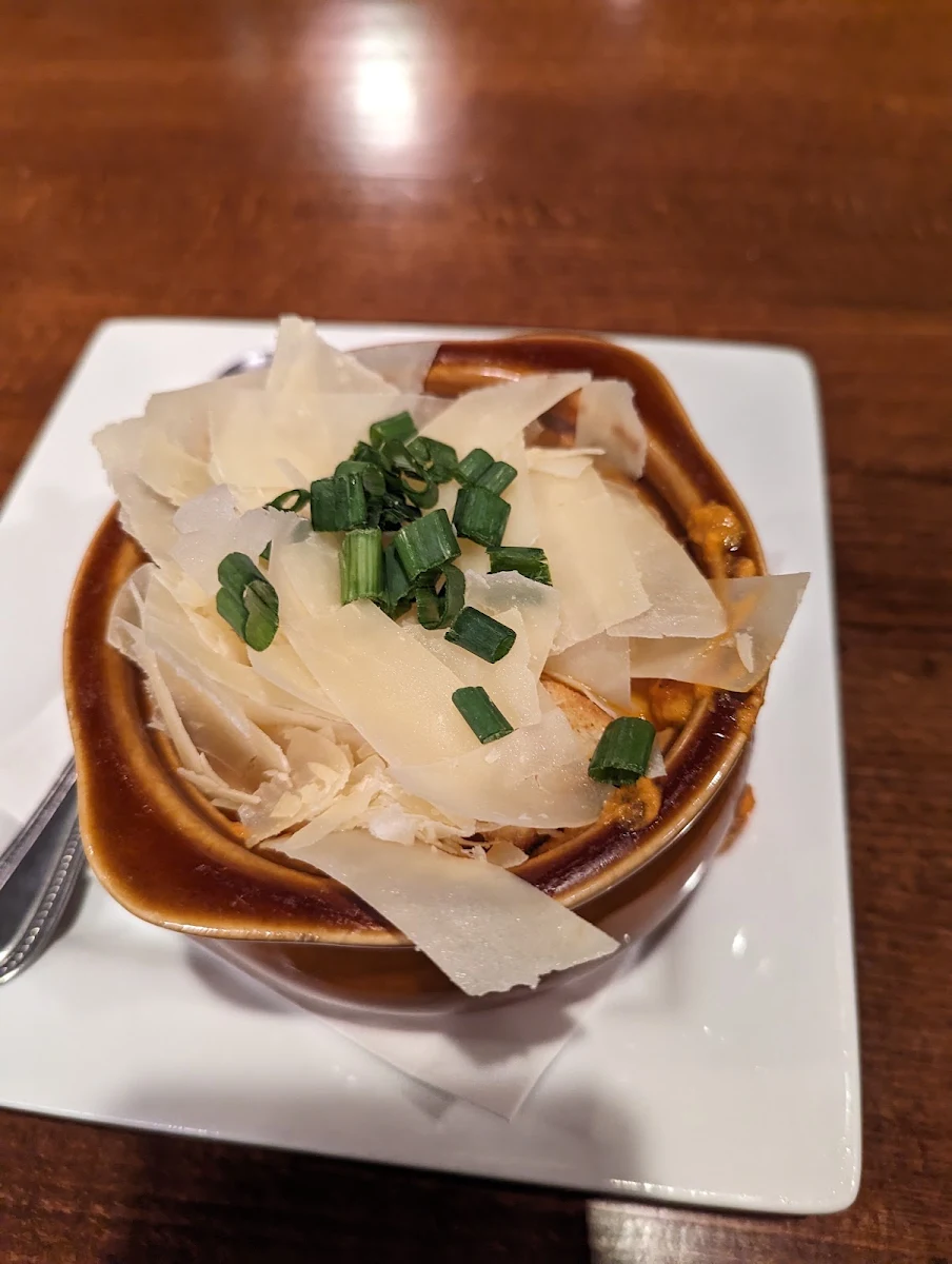 Tomato Bisque